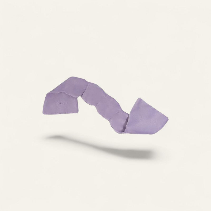 Weighted Sleep Mask