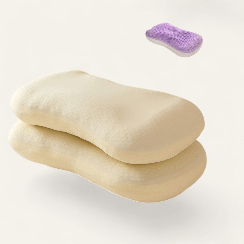 Cooling Gel Cervical Support Pillow