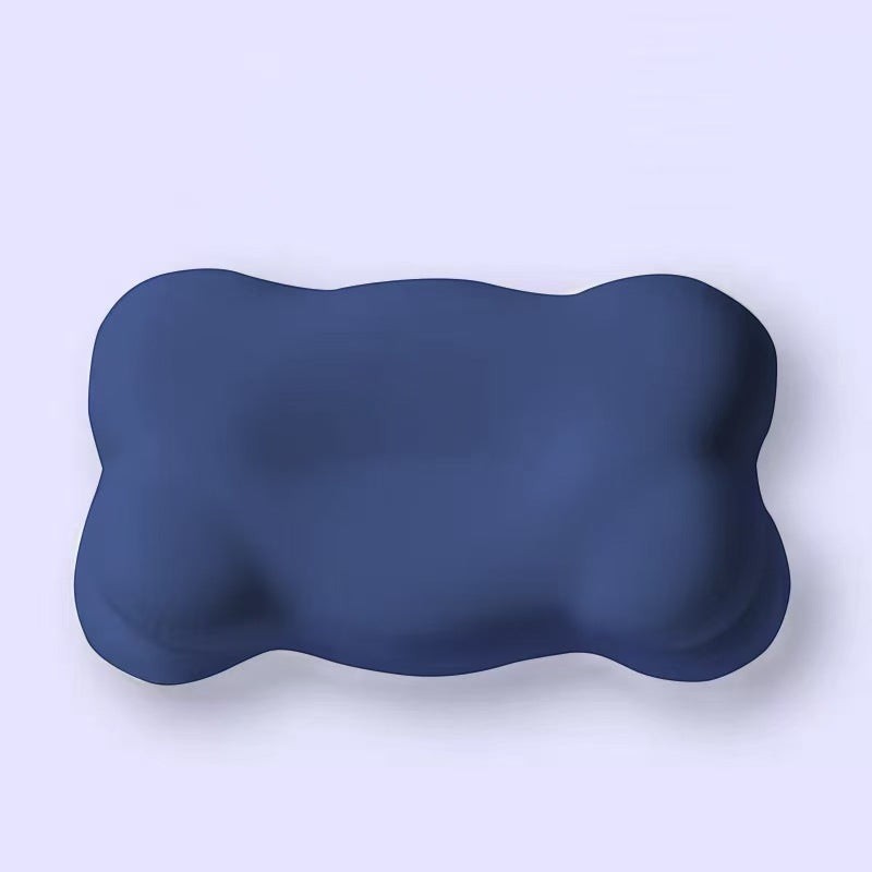 Memory Foam Pillow with Breathable Cover
