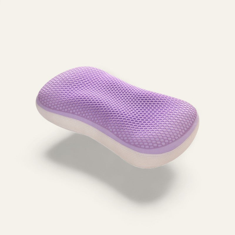 Cooling Gel Cervical Support Pillow
