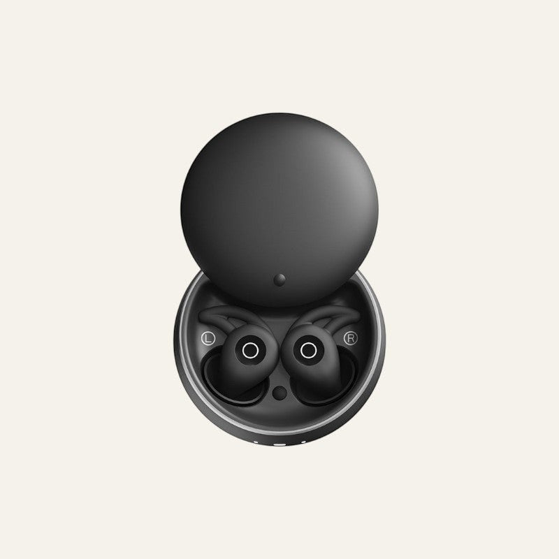 Wireless Sleep Headphones with Noise Reduction
