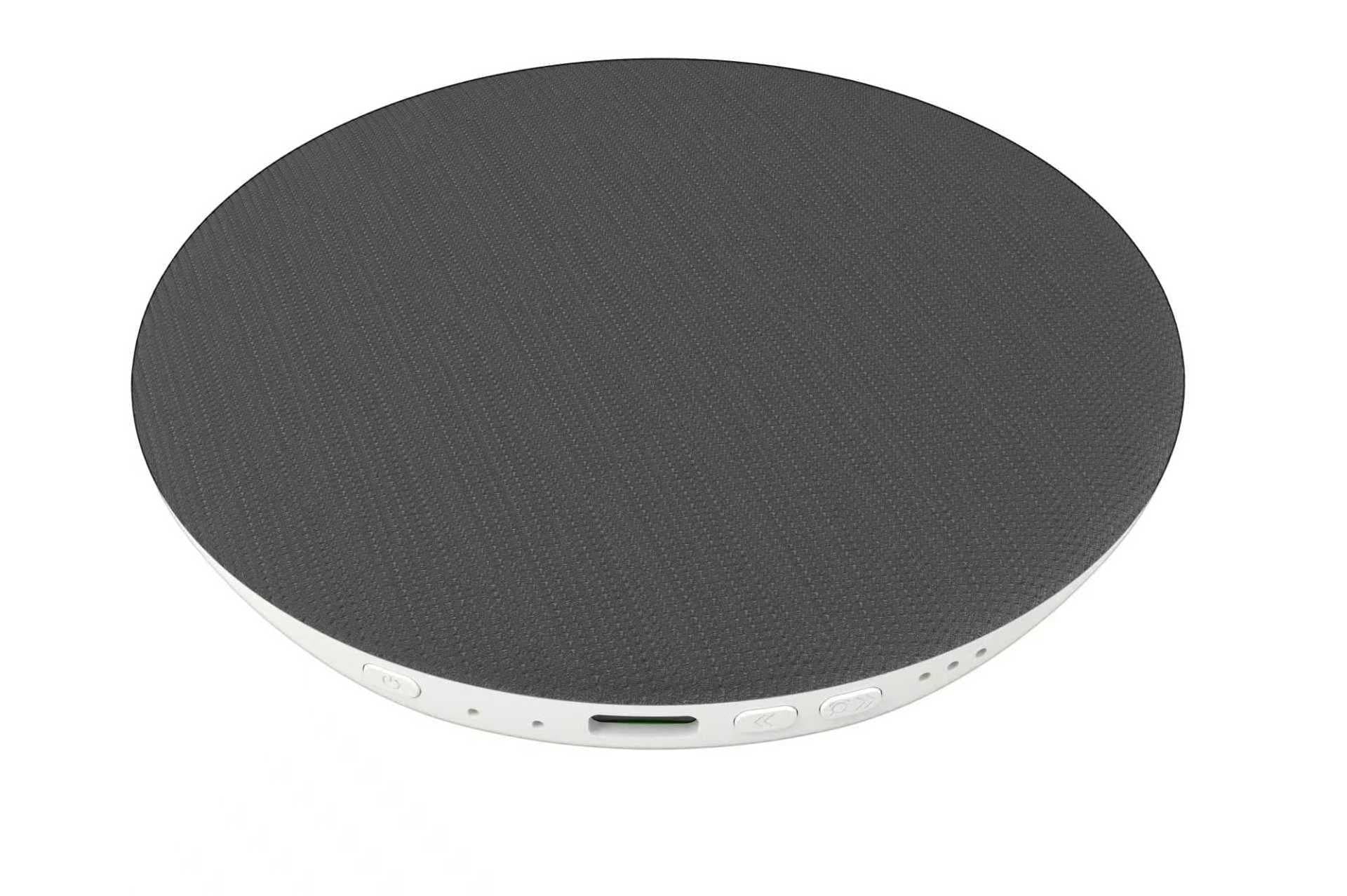 Sleep Pillow Speaker
