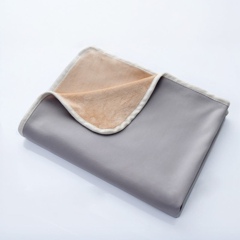 Ice Silk Cooling Blanket