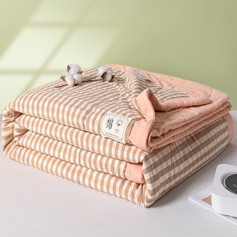Cooling Summer Quilt
