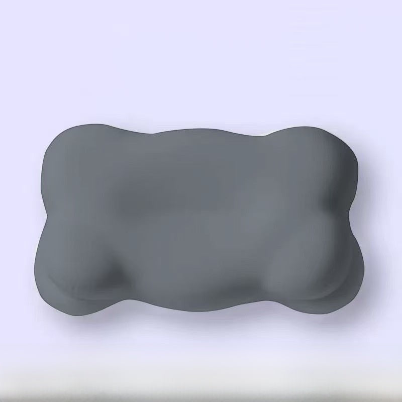 Memory Foam Pillow with Breathable Cover