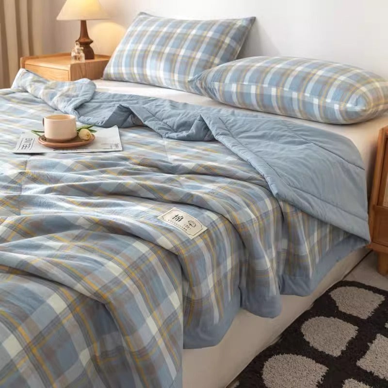 Cooling Summer Quilt