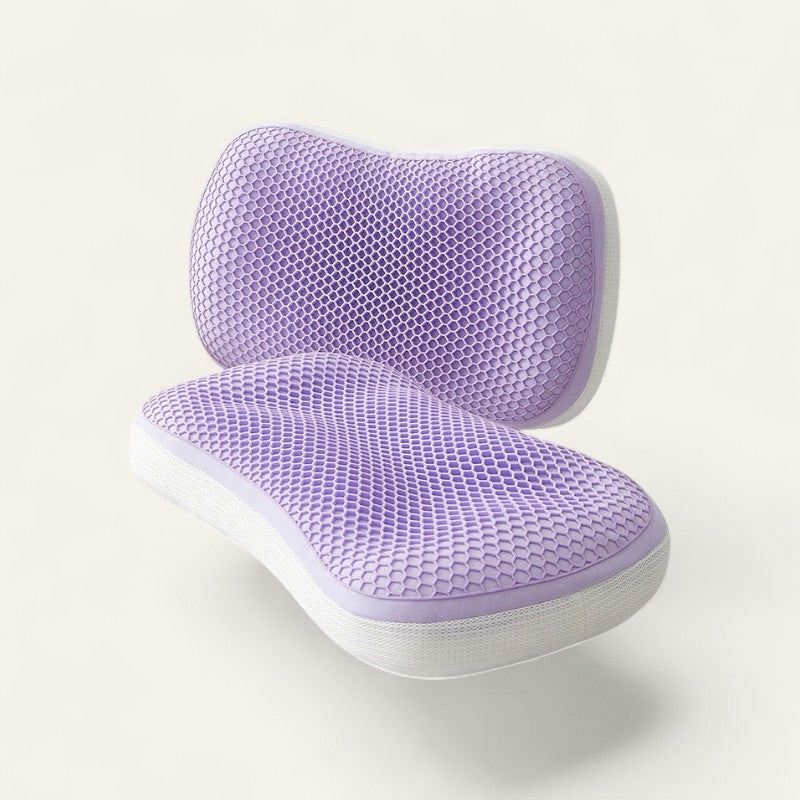Cooling Gel Cervical Support Pillow