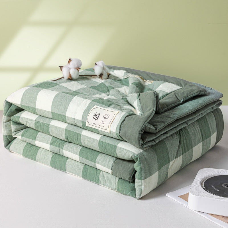 Cooling Summer Quilt
