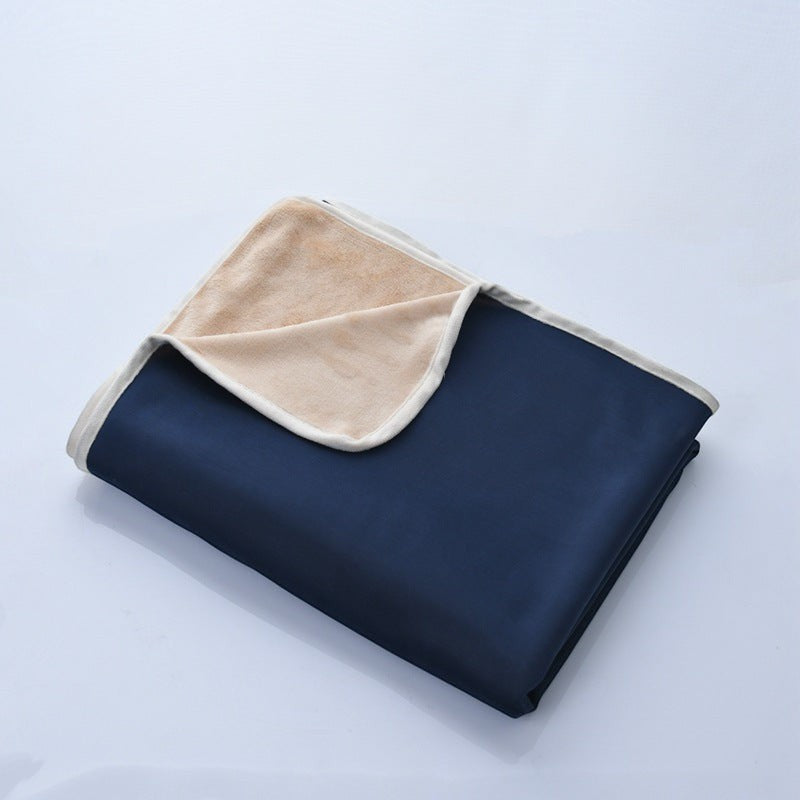 Ice Silk Cooling Blanket