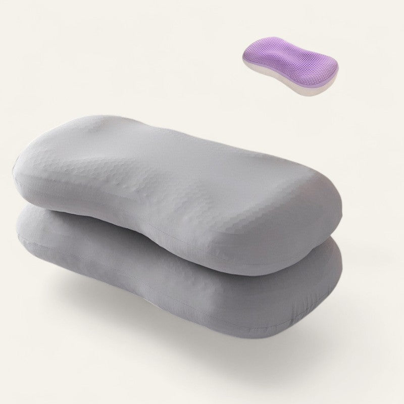Cooling Gel Cervical Support Pillow