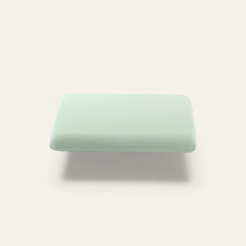 Cooling Ice Silk Pillowcase