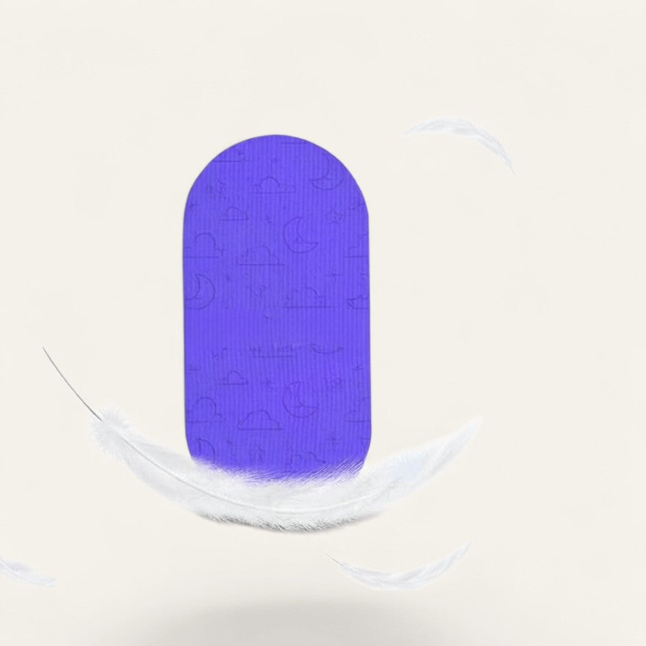 Breathable Sleep Tape