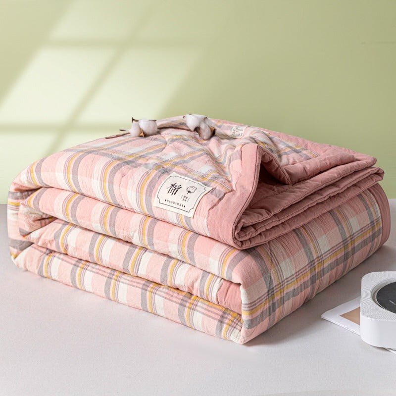 Cooling Summer Quilt