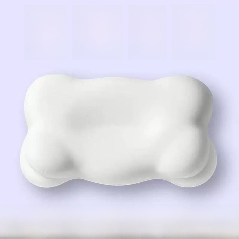 Memory Foam Pillow with Breathable Cover