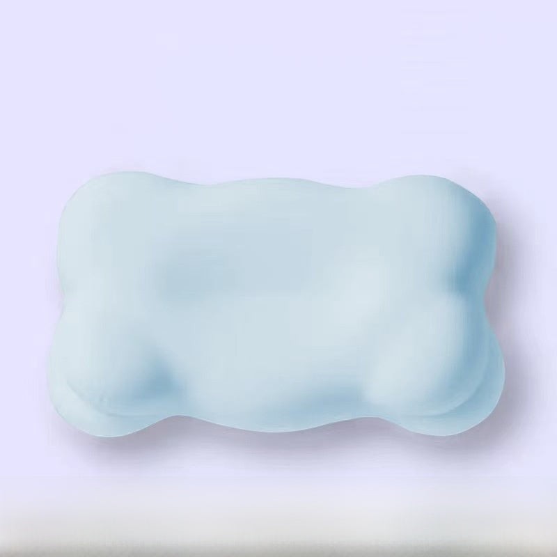 Memory Foam Pillow with Breathable Cover