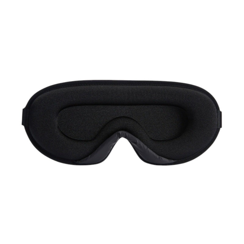 3D Contoured Sleep Mask