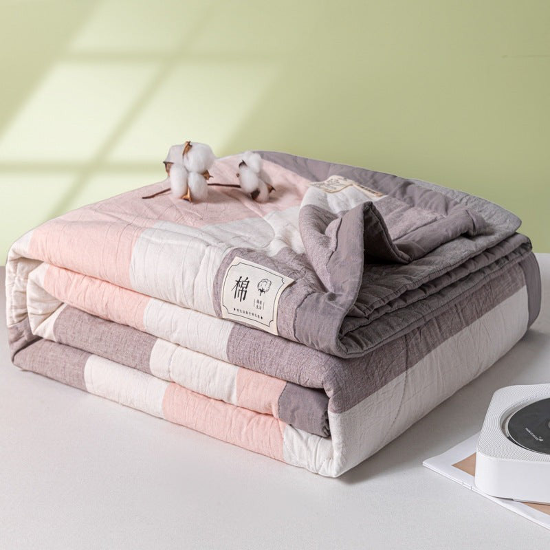 Cooling Summer Quilt
