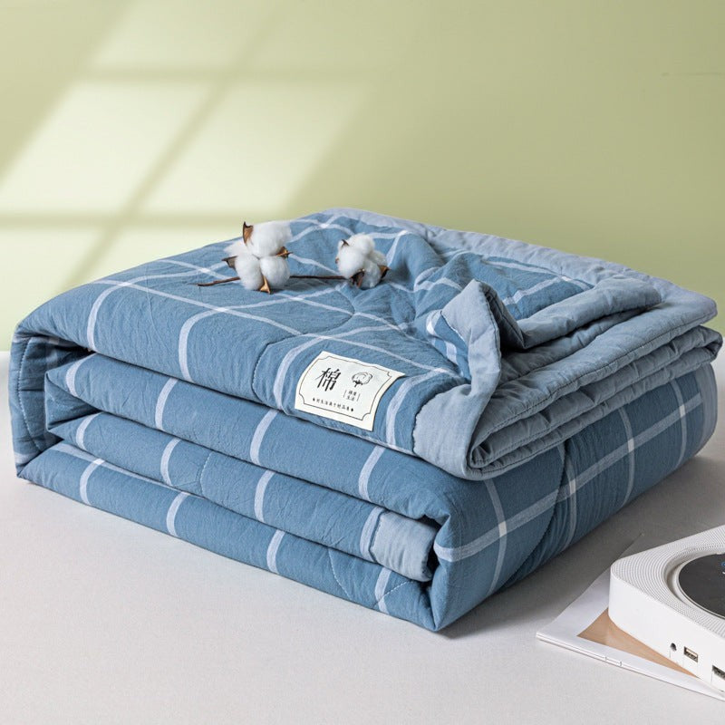 Cooling Summer Quilt