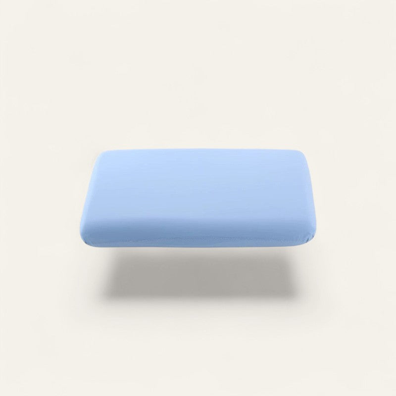 Cooling Ice Silk Pillowcase