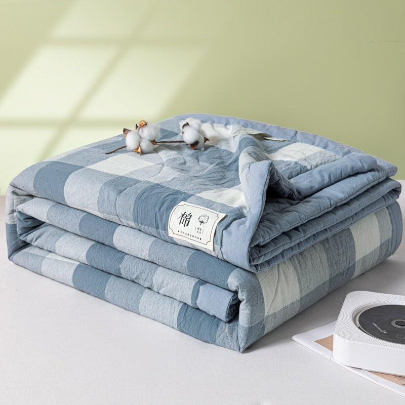 Cooling Summer Quilt