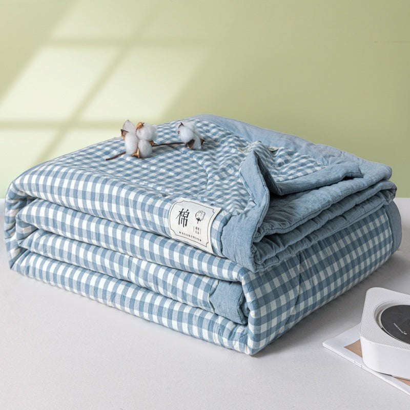 Cooling Summer Quilt