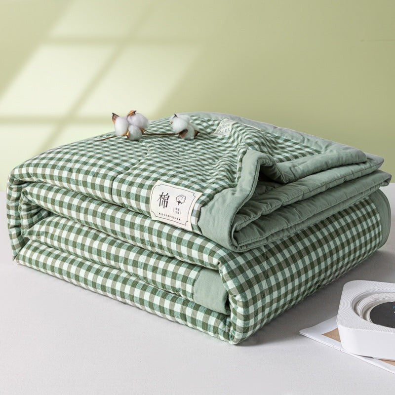Cooling Summer Quilt