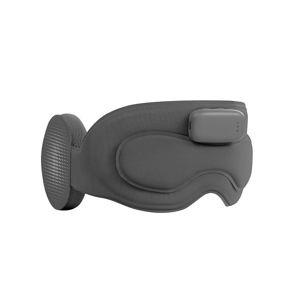 Bluetooth Sleep Mask with Built In Speakers