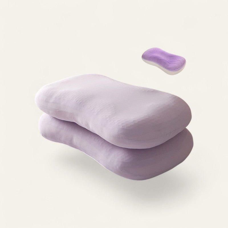 Cooling Gel Cervical Support Pillow