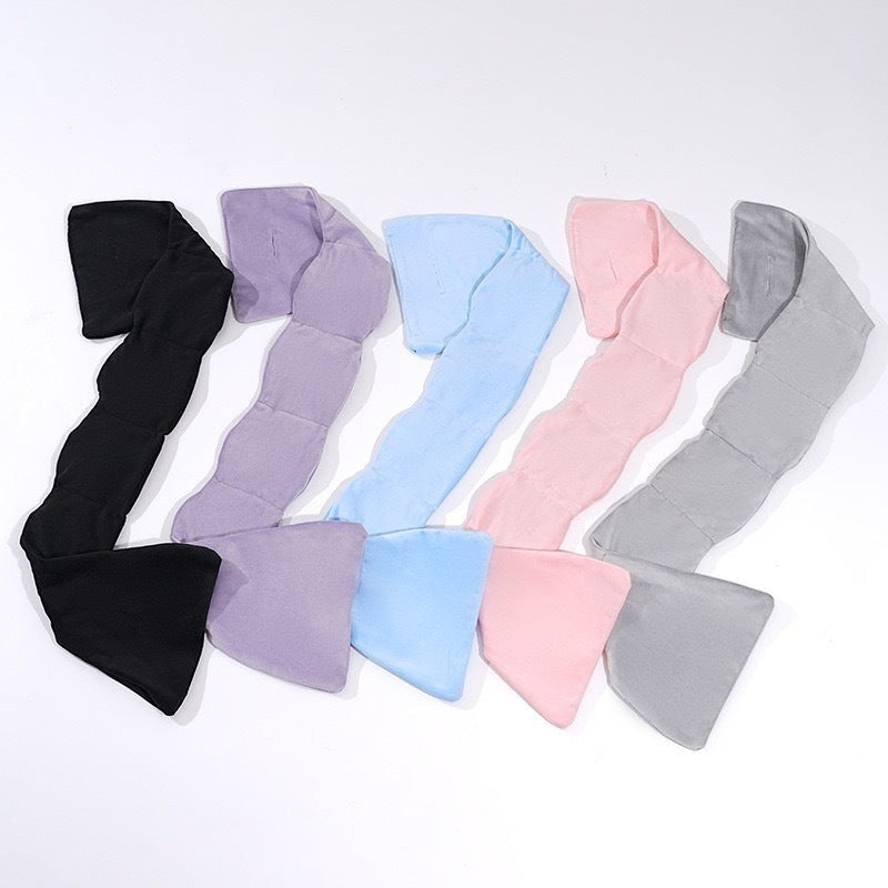 Weighted Sleep Mask