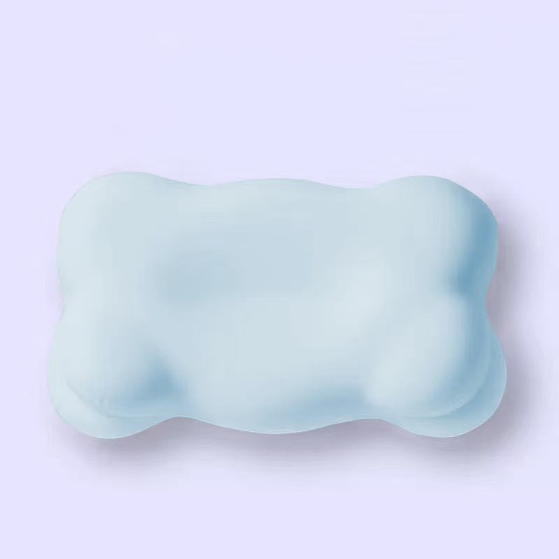 Memory Foam Pillow with Breathable Cover