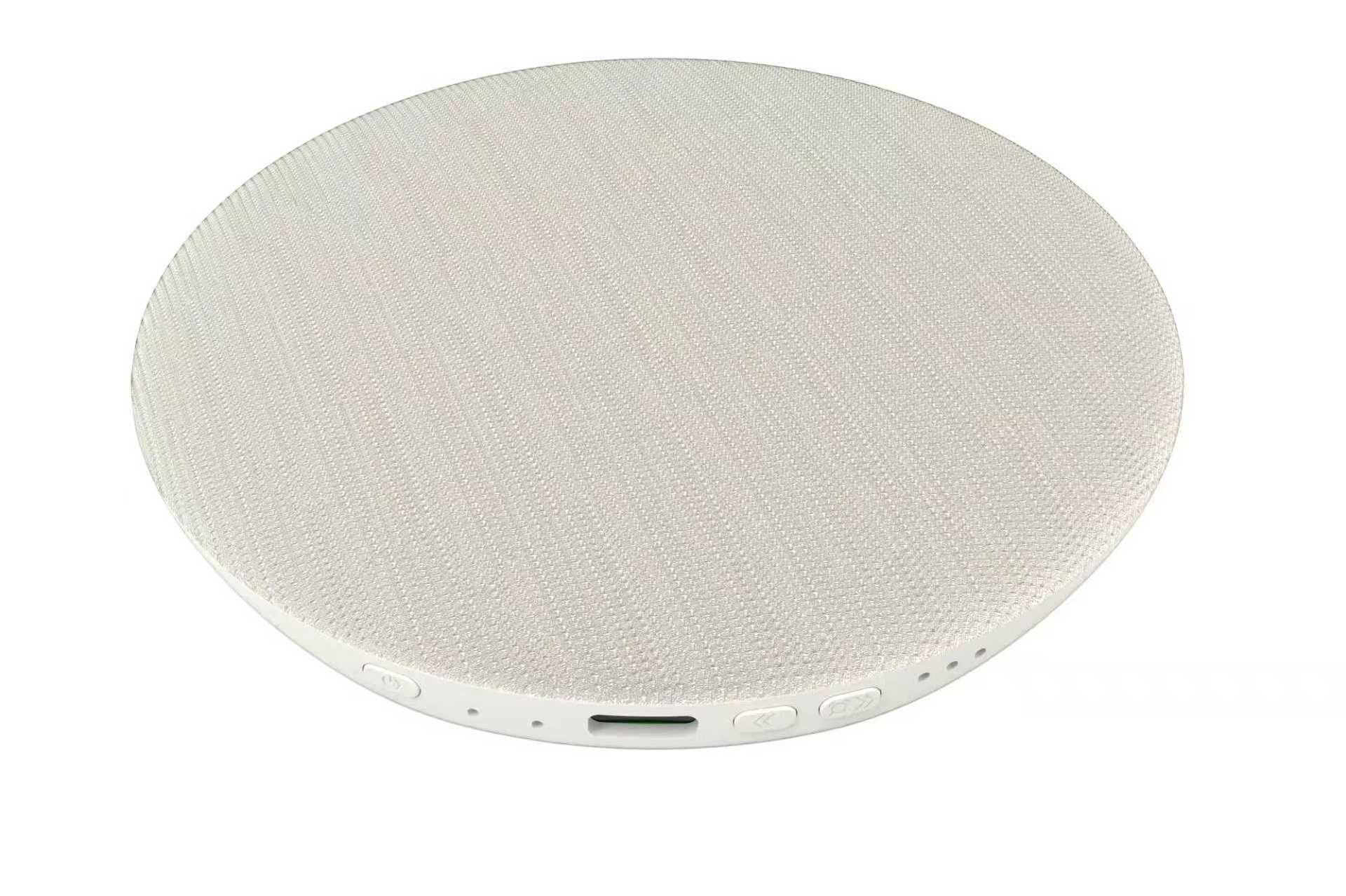 Sleep Pillow Speaker