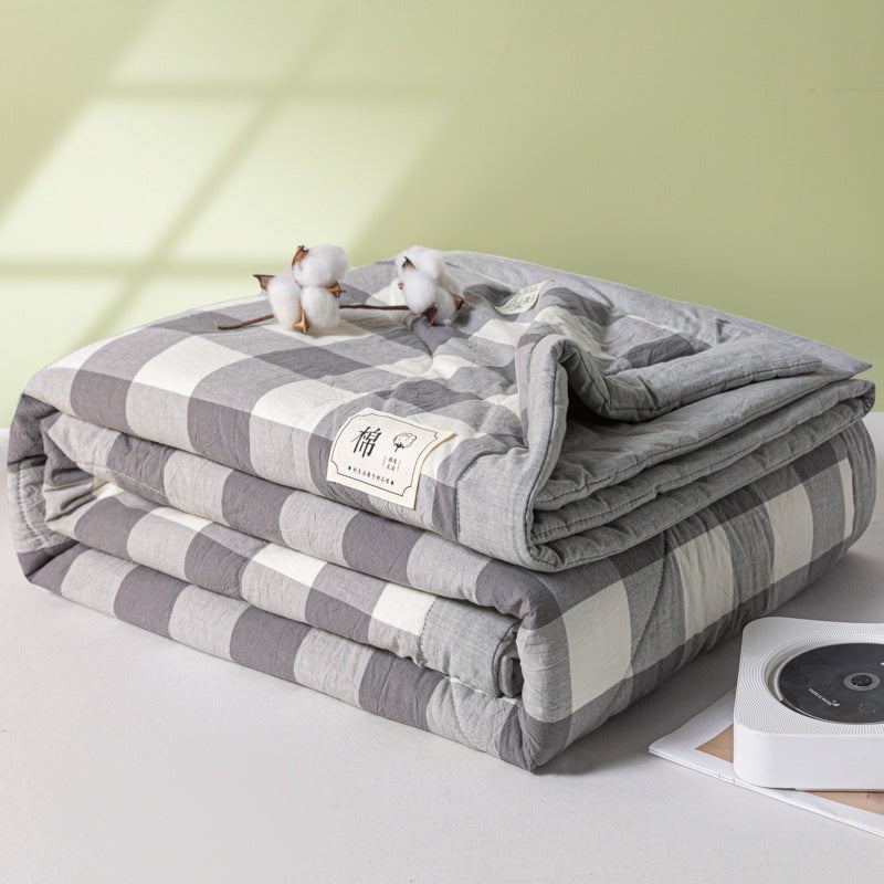Cooling Summer Quilt