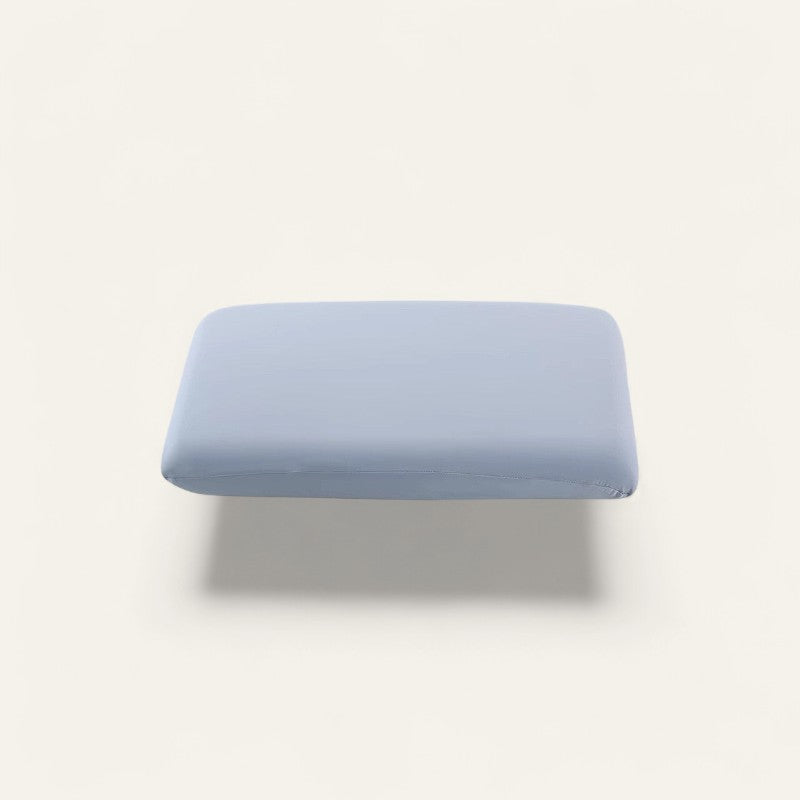 Cooling Ice Silk Pillowcase