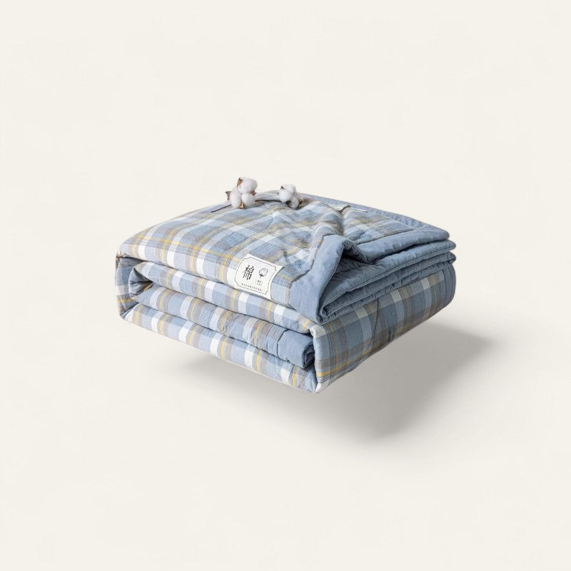 Cooling Summer Quilt