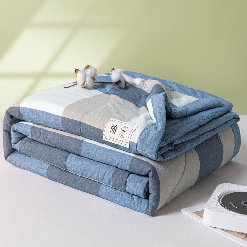 Cooling Summer Quilt