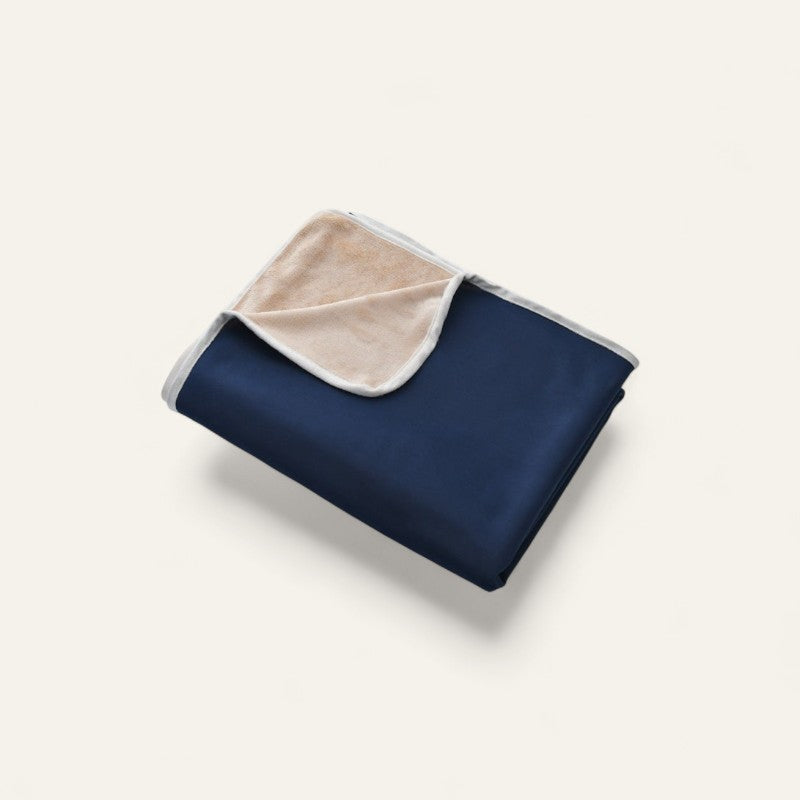 Ice Silk Cooling Blanket