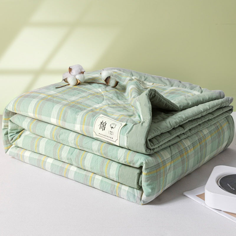 Cooling Summer Quilt