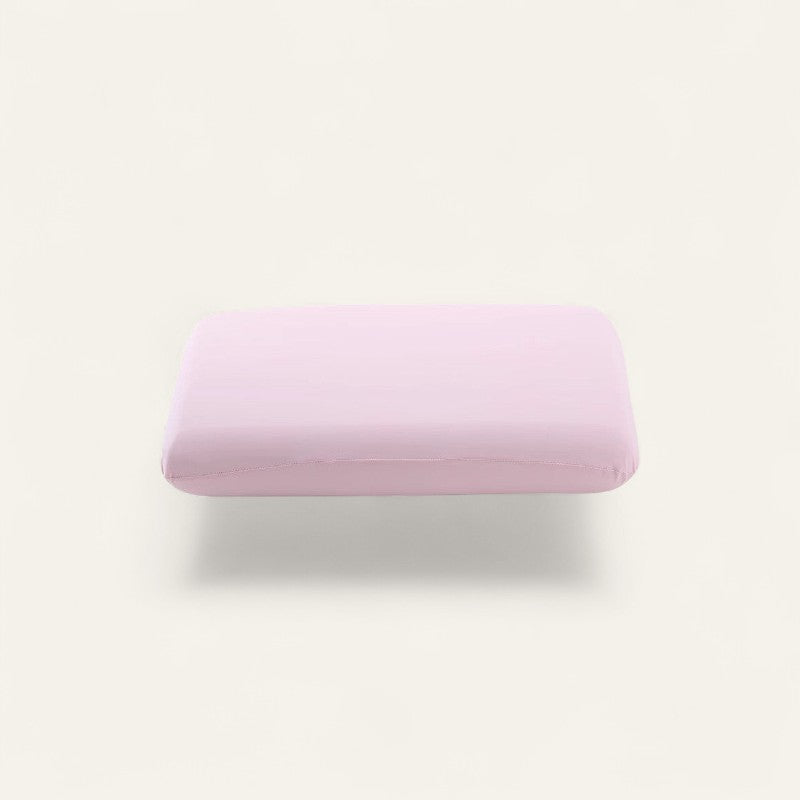 Cooling Ice Silk Pillowcase