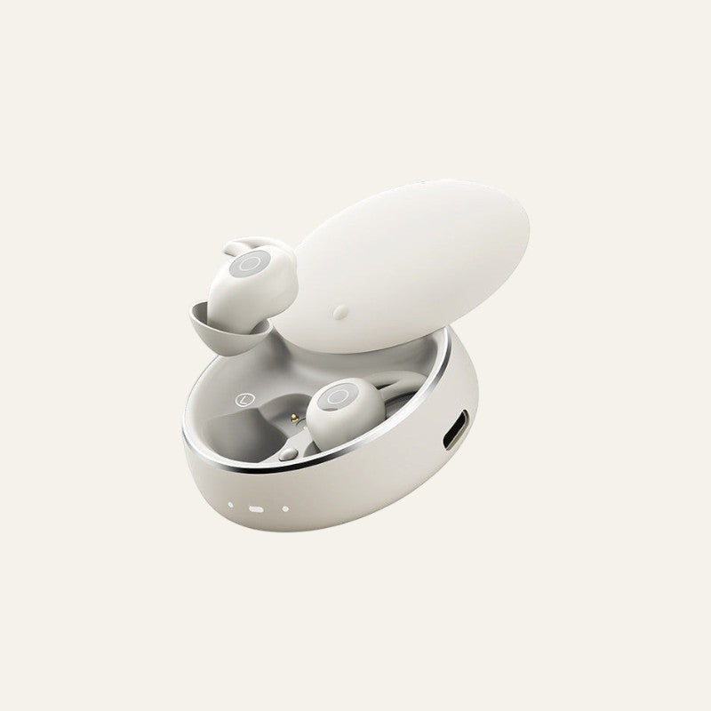 Ultra Thin Sleep Earphones for Side Sleepers
