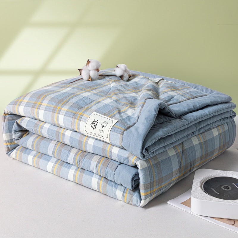 Cooling Summer Quilt