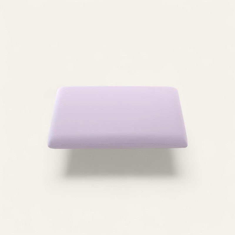 Cooling Ice Silk Pillowcase