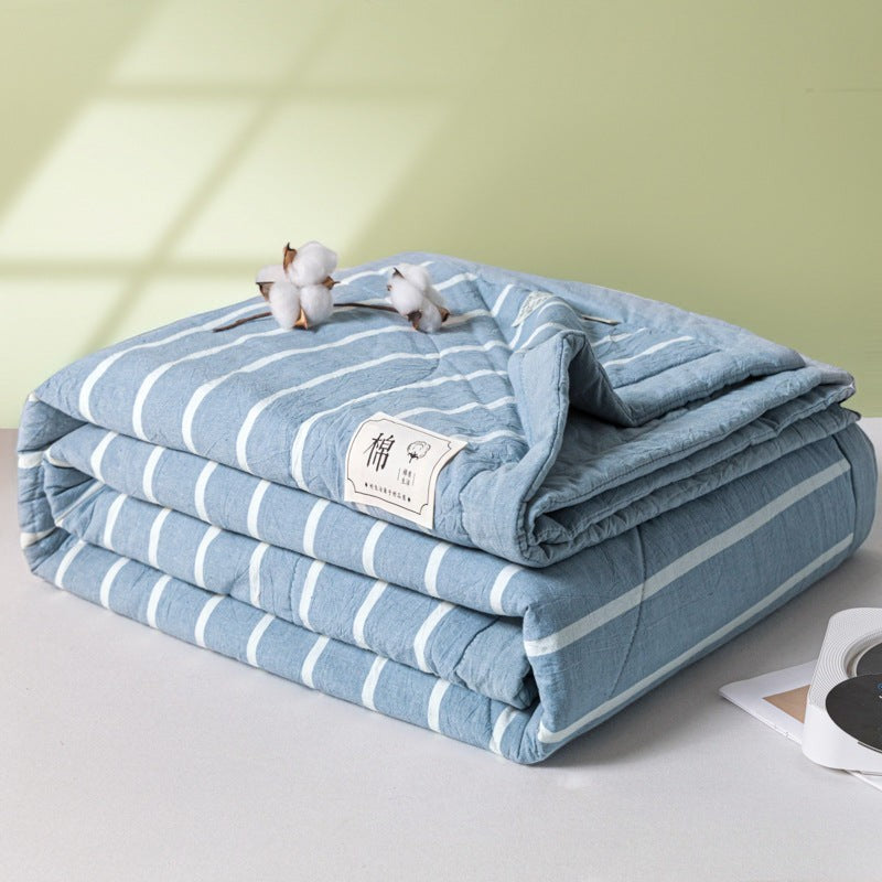 Cooling Summer Quilt